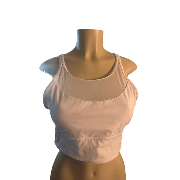 lululemon athletica Pink Tank Top - Picture 2 of 7